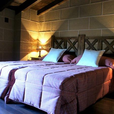 Casa Rural Estrela San Martin De Trevejo Εξωτερικό φωτογραφία